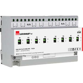 B.E.G. SA8 Relæ 4226932288