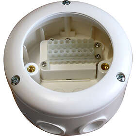 B.E.G. PD4-P Base IP65