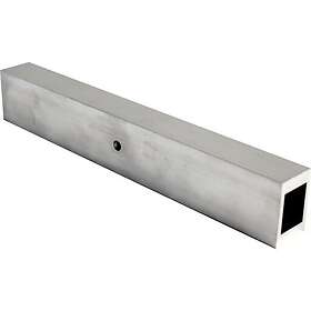 Fixnordic Samlestykke til profil 36x48 mm aluminium