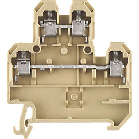 Weidmuller DK 4 Q/35 PA 59016 Klemme