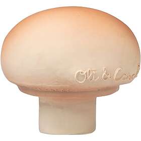 Oli & Carol Manolo the Mushroom Teether