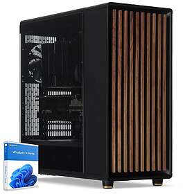 Sedatech Workstation Premium RTX5070 32 Go RAM 2 To SSD