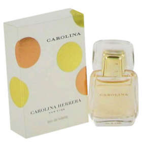 Carolina Herrera Carolina edt 4ml