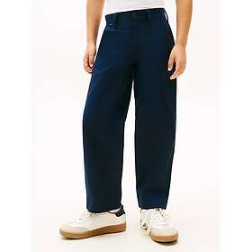 Tommy Hilfiger Essential Lightweight Twill Loose Chinos Bukser (Herre)