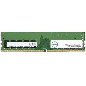 Dell ECC Unbuffered DDR4 SO-DIMM 2400MHz 8Go (A9654881)