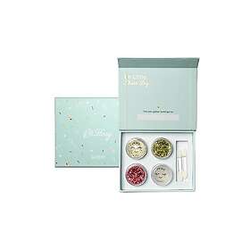 Oh Sparkly Glitter Kit pour Enfants (0008)