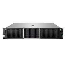 HPE ProLiant DL380 Gen11 Network Choice