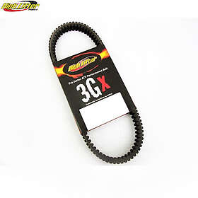 High HighLifter Drivrem 3GX