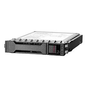 HP Mission Critical P53561-K21 600GB