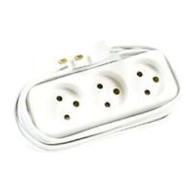 MicroConnect GRUELU3H015 3-Vägs Grenuttag GRUELU3H015