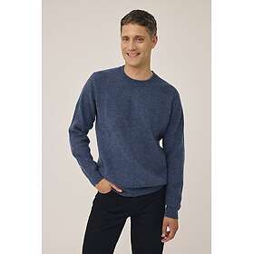 Magasin du Nord Collection Maryn 5 Rib Strik Genser (Herre)