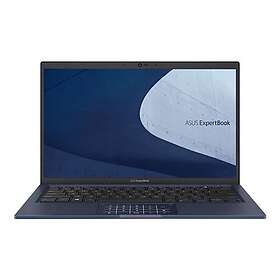 Asus ExpertBook B1 B1400CEAE-EK1059R 14" i3-1115G4 1115G4 8Go RAM 256Go SSD