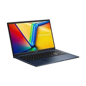 Asus Vivobook 15 X1504VA-ISCBQ5356W 15.6" Core 5 120U 16Go RAM 512Go SSD