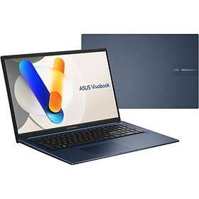 Asus Vivobook 17 X1704VA-ISCAU1203W 17.3" Core 5 120U 16Go RAM 512Go SSD