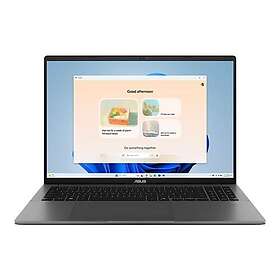Asus Vivobook S 16 S3607CA-SH088W 16" Core Ultra 5 225H 16Go RAM 512Go SSD