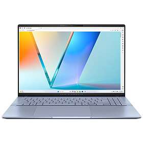 Asus Vivobook S 16 S5606CA-RI149X 16" Core Ultra 5 225H 32Go RAM 512Go SSD