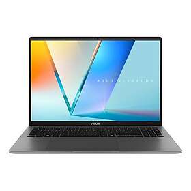 Asus Vivobook S S3607CA-PRO-OLED-SH4X 16" Core Ultra 7 255H 16Go RAM 512Go SSD