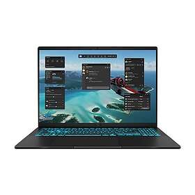 Asus Vivobook S V16 V3607VM-DICRP034X 16" Core 7 240H 32Go RAM 1To SSD