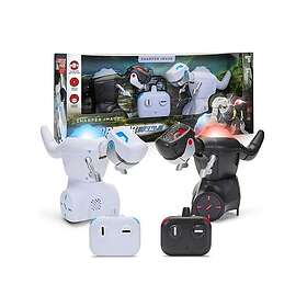 Sharper Image Robo Raptor Rivals 1212023480