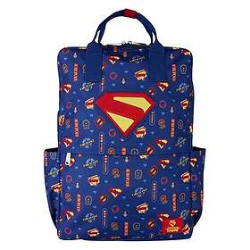 Loungefly DC Comics Superman Sac à dos