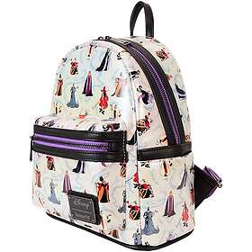 Loungefly Disney Villains Sac à dos