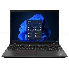 Lenovo ThinkPad T16 Gen 2 21K7006UMX 16" Ryzen 7 PRO 7840U 16GB RAM 512GB SSD