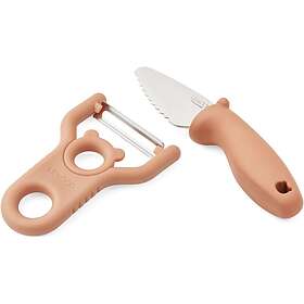 Liewood Skræller & Knivsæt