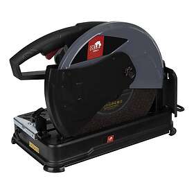 Pela Metallkap (355 mm)