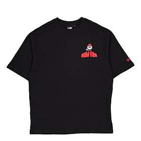 New Era Ne City Graphic Os T-shirt (Herre)