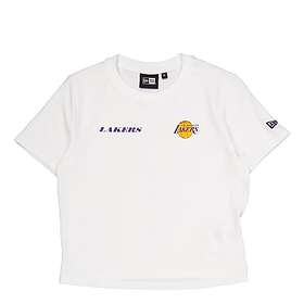 New Era Nba Wrdmark Slim T-shirt (Miesten)