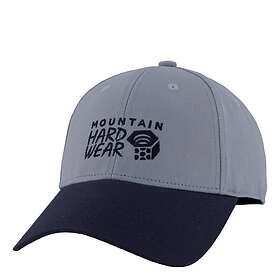 Mountain Hardwear Mhw Logo Keps