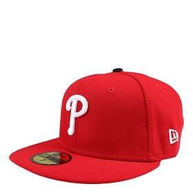 New Era Performance 5950 Phillies Keps