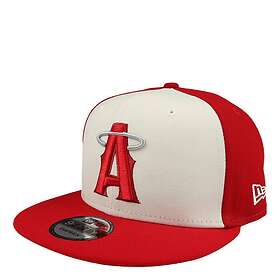 New Era Mlb21 City Cnct Off 950 Angels Keps