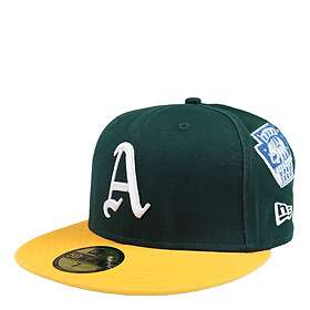 New Era Coops Patch 5950 Keps