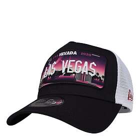 New Era 940 AF Trucker Keps