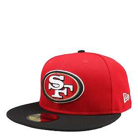 New Era Side Patch 5950 Keps