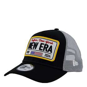 New Era Trucker Keps
