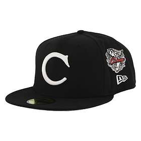 New Era Mlb Coops Patch 59fifty Keps