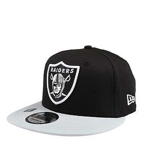 New Era Nfl Cotton Block 950 Raiders Keps