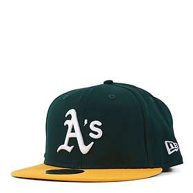 New Era Oakland Athletics 9Fifty Snapback Keps