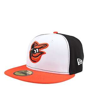 New Era 59Fifty Orioles Keps