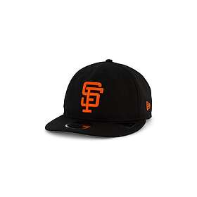 New Era Coops S Patch 9fifty Giants Keps
