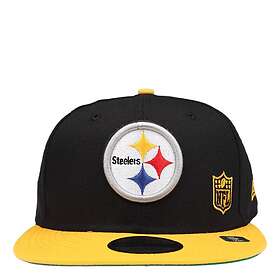 New Era Team Arch 950 Steelers Keps