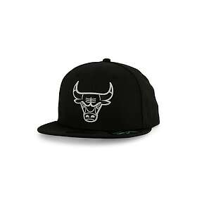 New Era Repreve 9fifty Bulls Keps