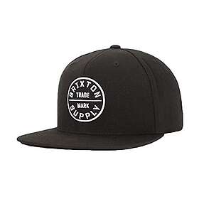 Brixton Oath Iii Cap