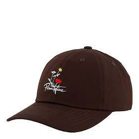 Primitive Zen Strapback Keps