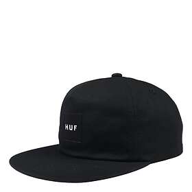 HUF Essential Unstructured Box Keps