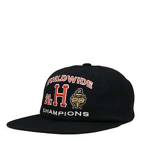 HUF 20th Anniversary Snapback Casquette