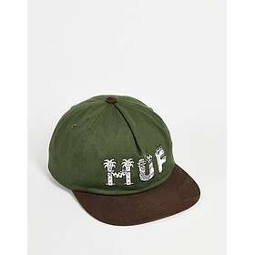HUF Steven Harrington Keps