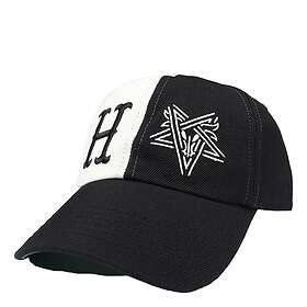 HUF X Thrasher Split Snapback Keps